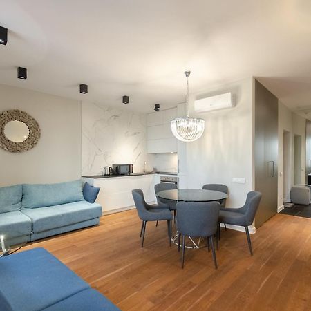 Petrovdom Apartments 09-102 In Rc New York Concept House, 74 Antonovycha Street เคียฟ ภายนอก รูปภาพ