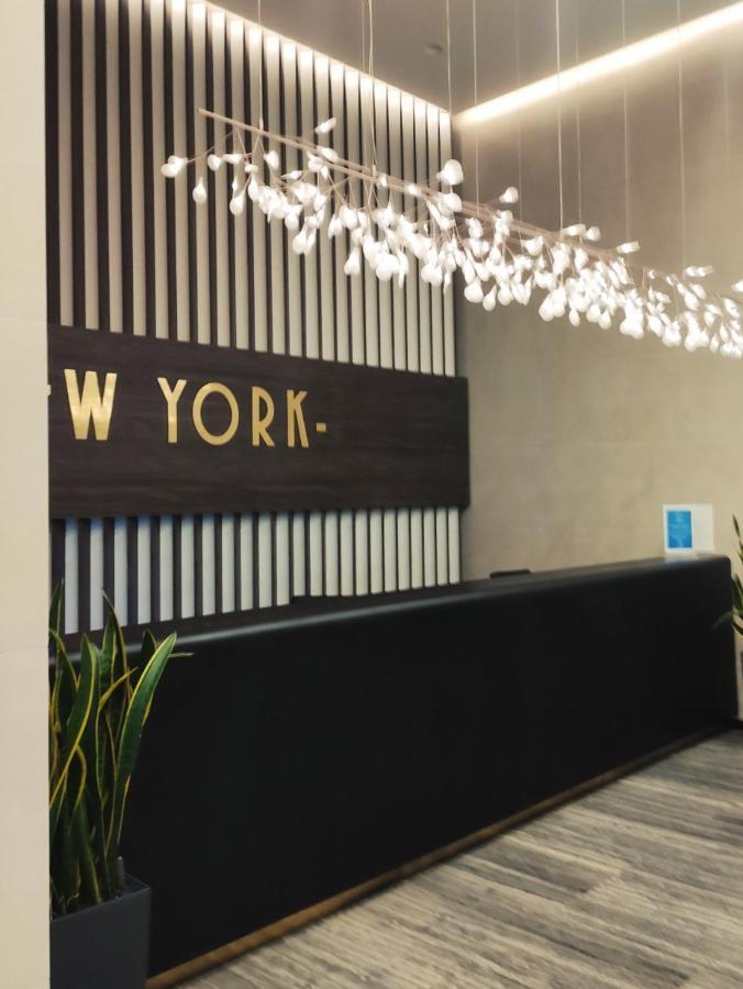 Petrovdom Apartments 09-102 In Rc New York Concept House, 74 Antonovycha Street เคียฟ ภายนอก รูปภาพ