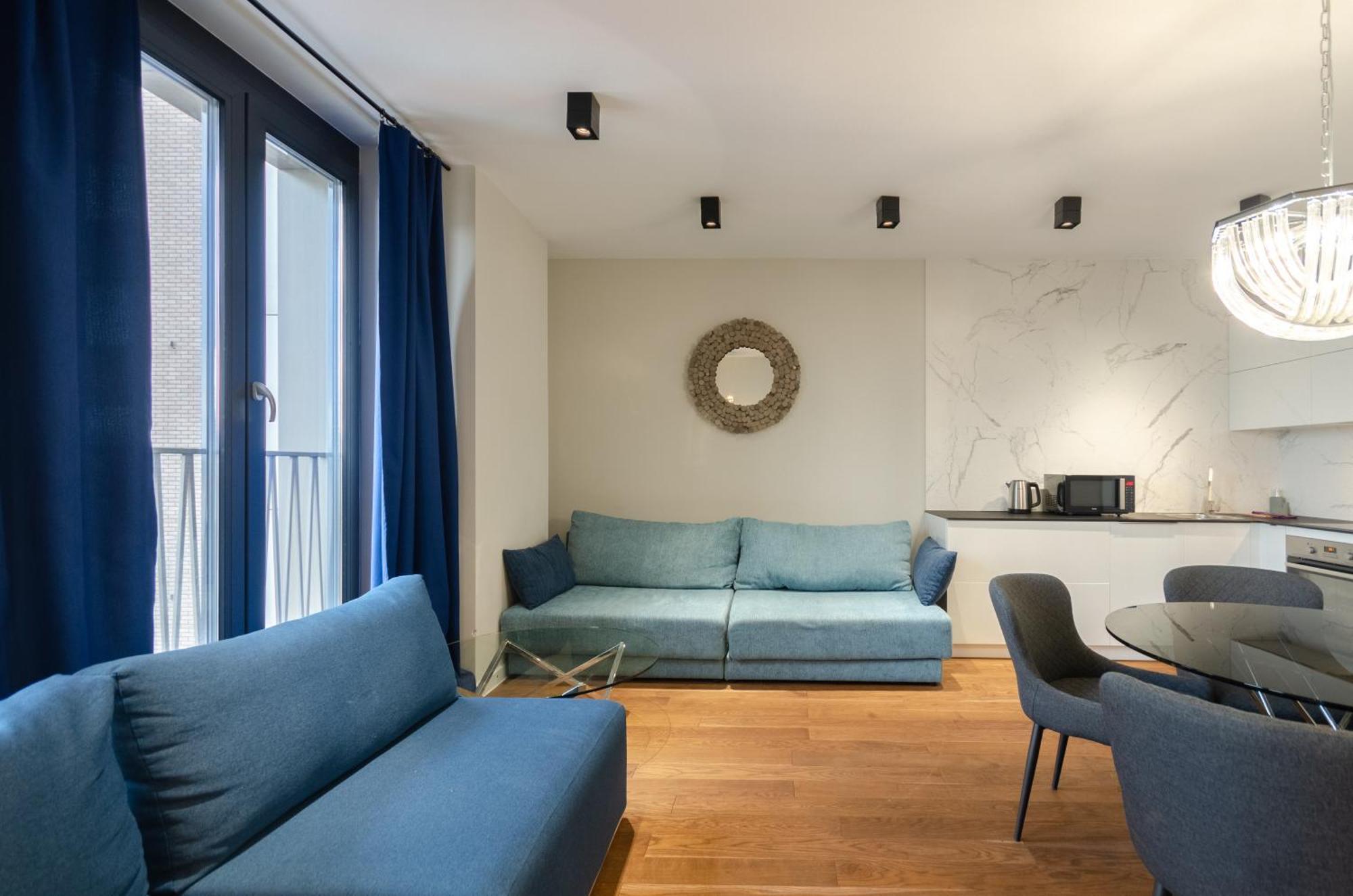 Petrovdom Apartments 09-102 In Rc New York Concept House, 74 Antonovycha Street เคียฟ ภายนอก รูปภาพ