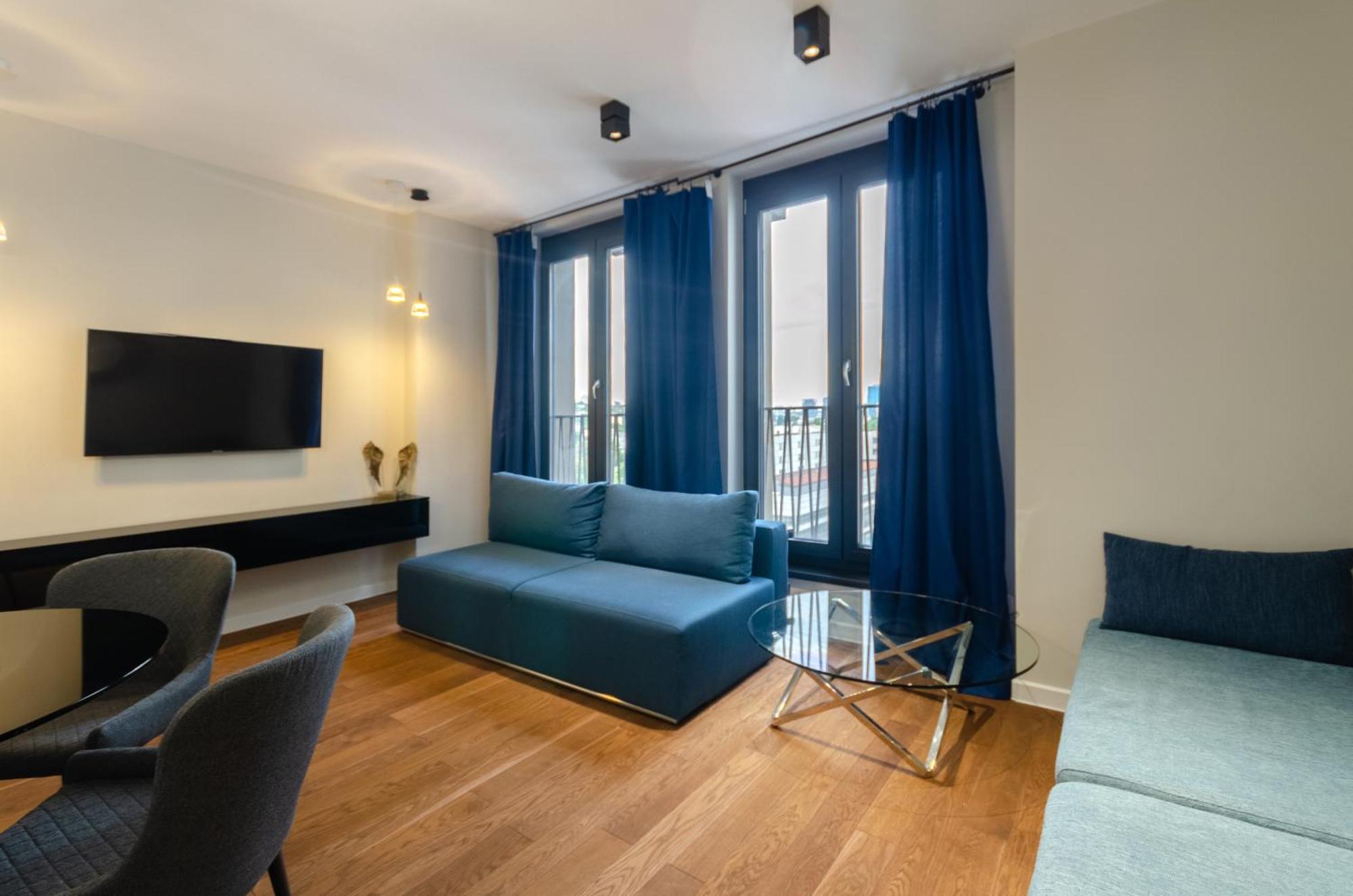 Petrovdom Apartments 09-102 In Rc New York Concept House, 74 Antonovycha Street เคียฟ ภายนอก รูปภาพ